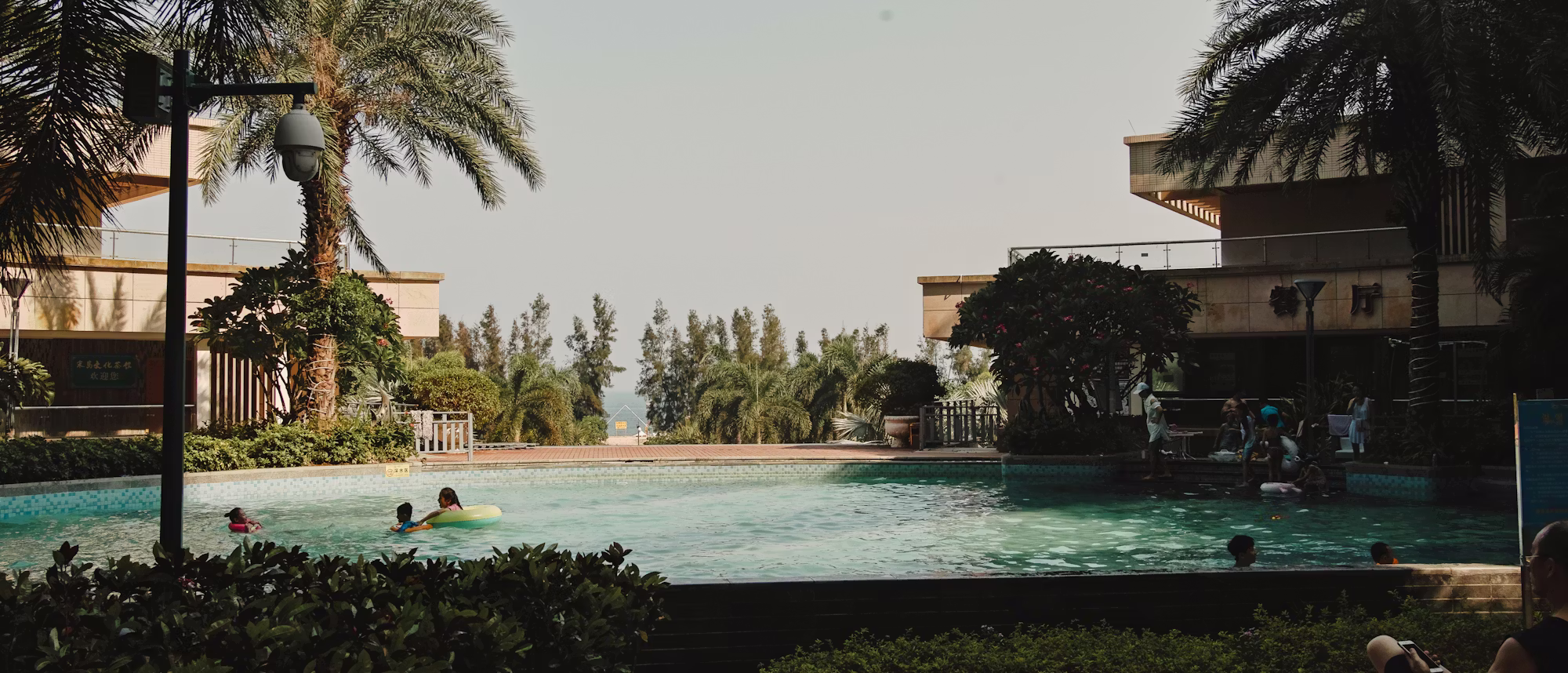 Exploring the Spectrum of Hotel Types: A Traveler’s Guide